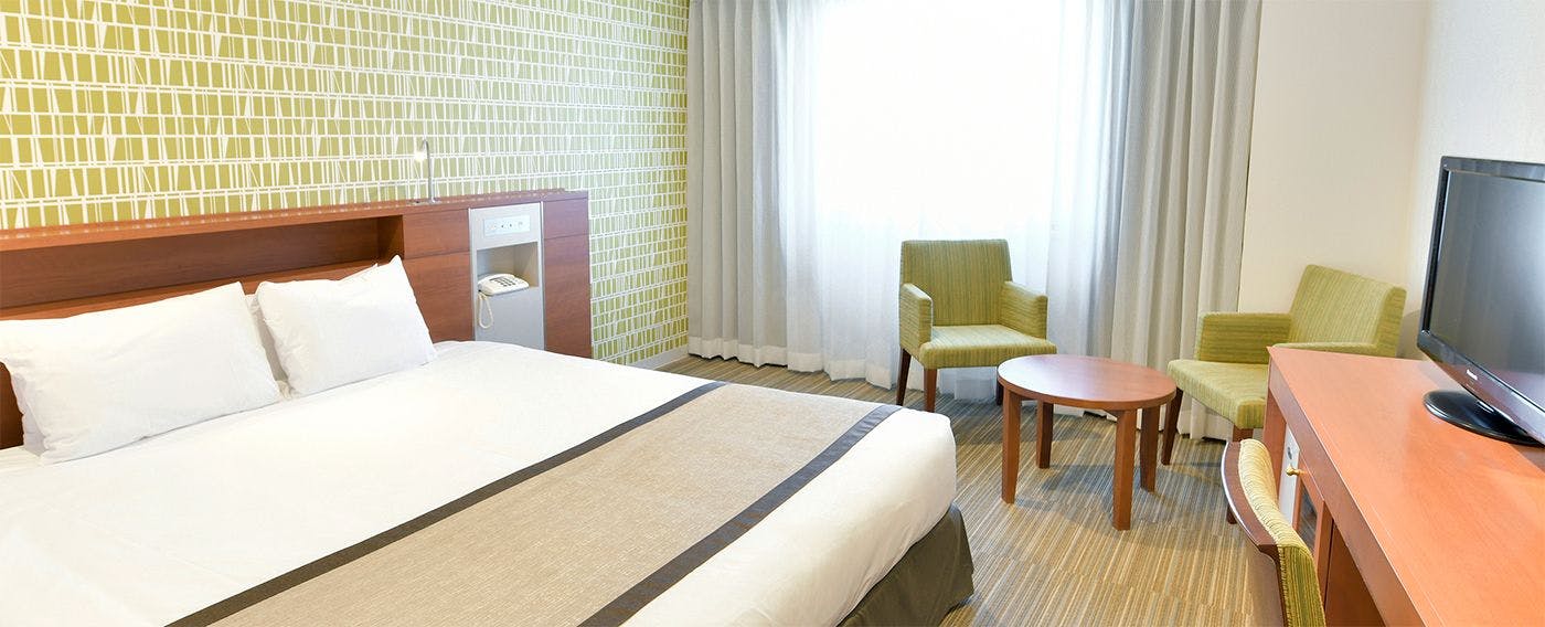 Narita Tobu Hotel Airport