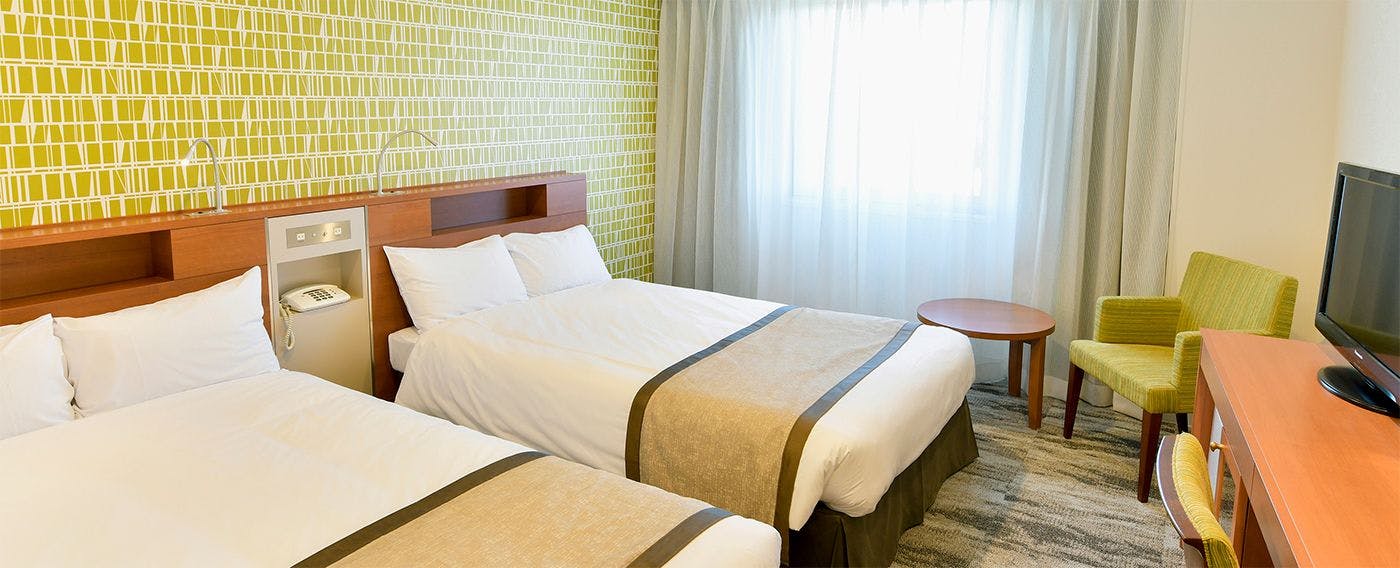 Narita Tobu Hotel Airport