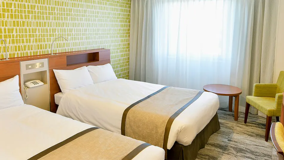 Narita Tobu Hotel Airport