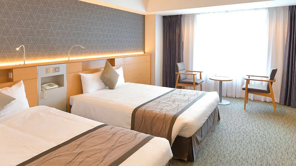 Narita Tobu Hotel Airport