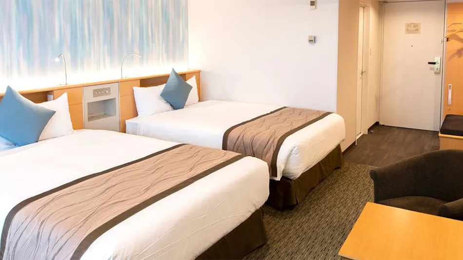 Narita Tobu Hotel Airport