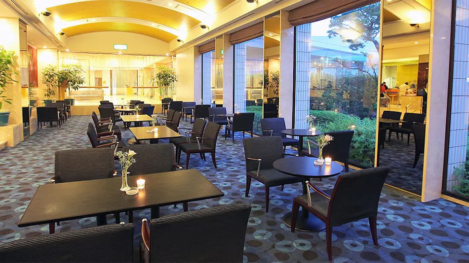Narita Tobu Hotel Airport