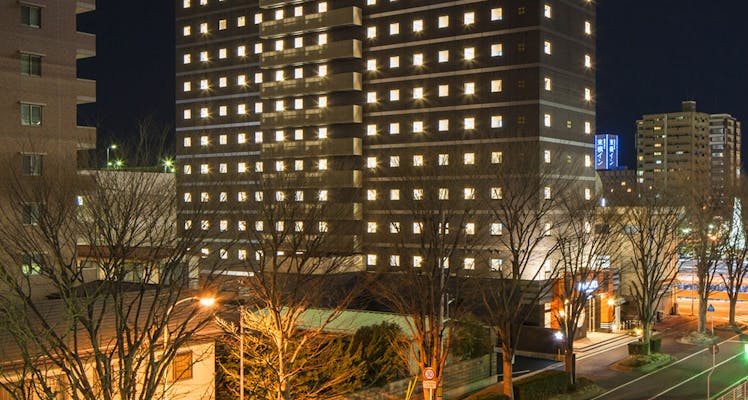 福島 郡山 会津 磐梯熱海 いわきのおすすめビジネスホテル 選 宿泊予約は 一休 Com