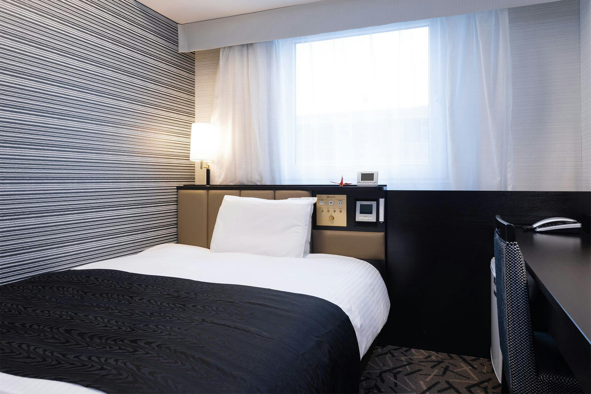 ห้องพัก