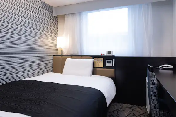 ห้องพัก