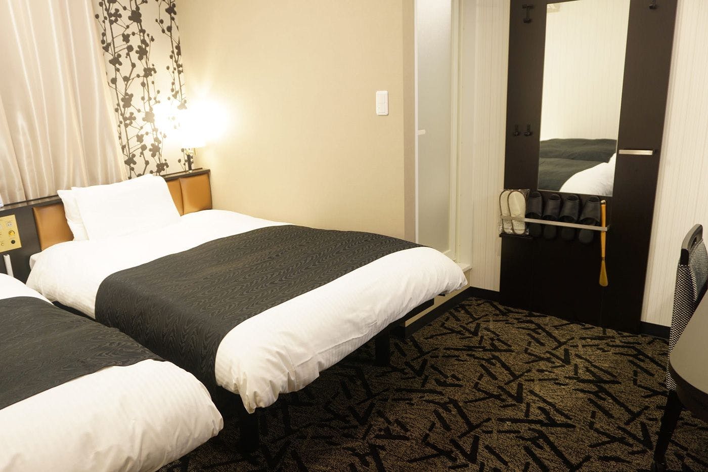 APA Hotel Hachinohe Chuo