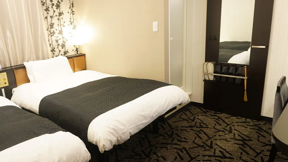 APA Hotel Hachinohe Chuo