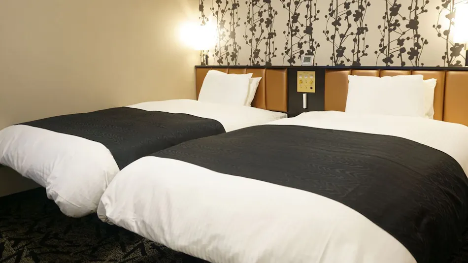 APA Hotel Hachinohe Chuo