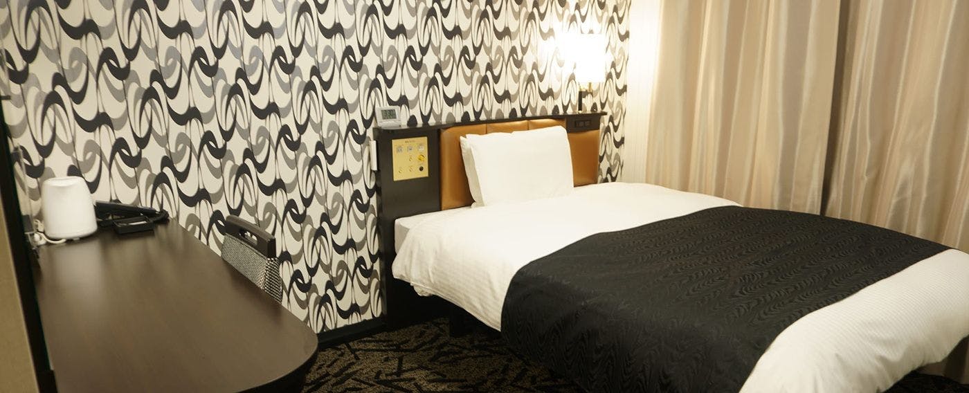 APA Hotel Hachinohe Chuo