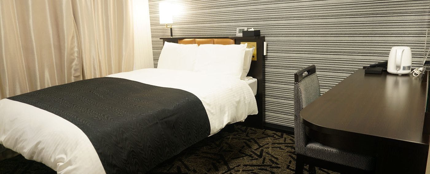 APA Hotel Hachinohe Chuo