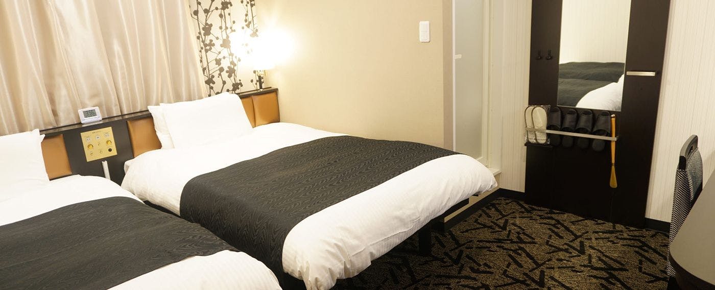 APA Hotel Hachinohe Chuo