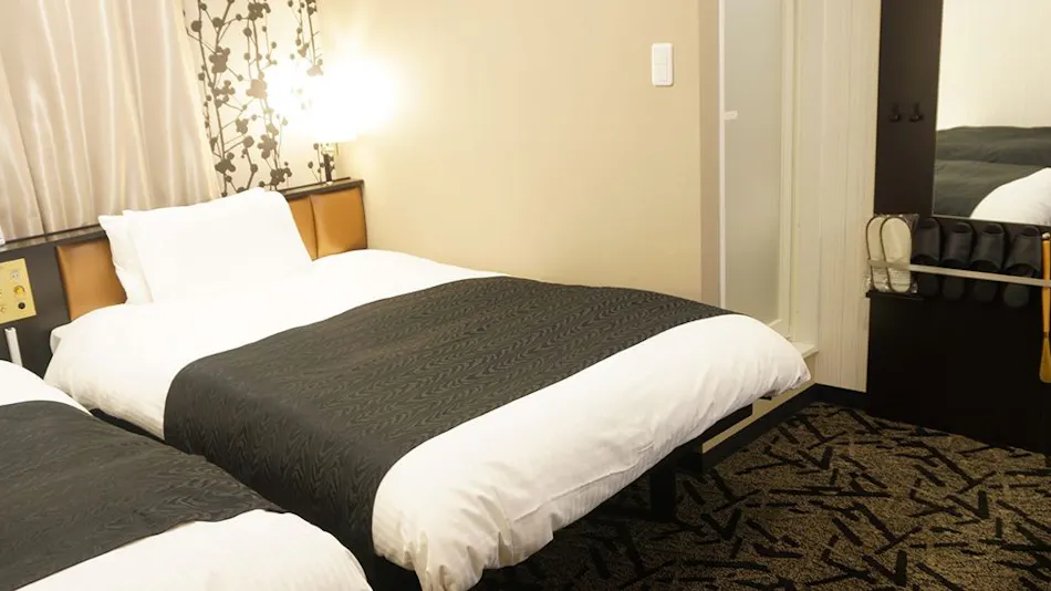 APA Hotel Hachinohe Chuo