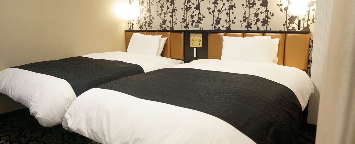 APA Hotel Hachinohe Chuo