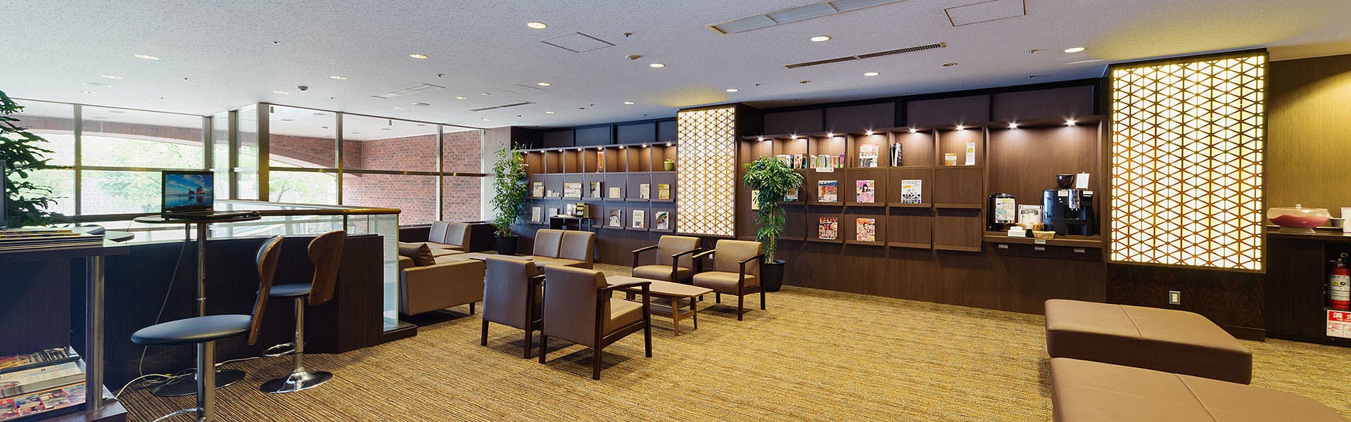 KOKO HOTEL Nagoya Marunouchi