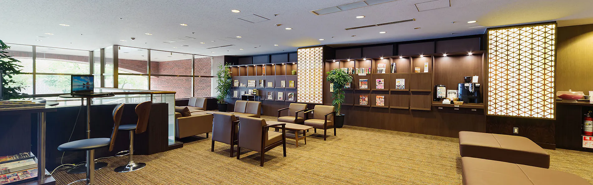 KOKO HOTEL 名古屋丸の内(旧 ホテルウィングインターナショナル名古屋)