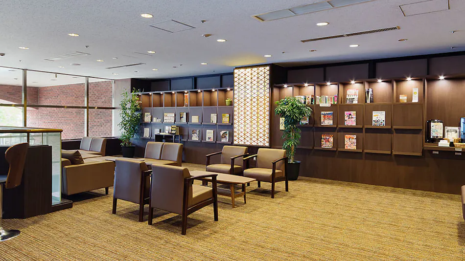 KOKO HOTEL Nagoya Marunouchi