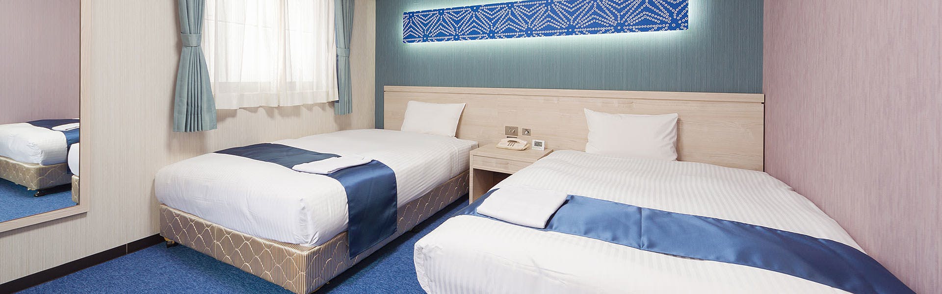 KOKO HOTEL Nagoya Marunouchi