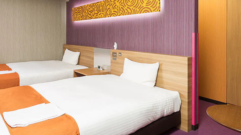 KOKO HOTEL Nagoya Marunouchi