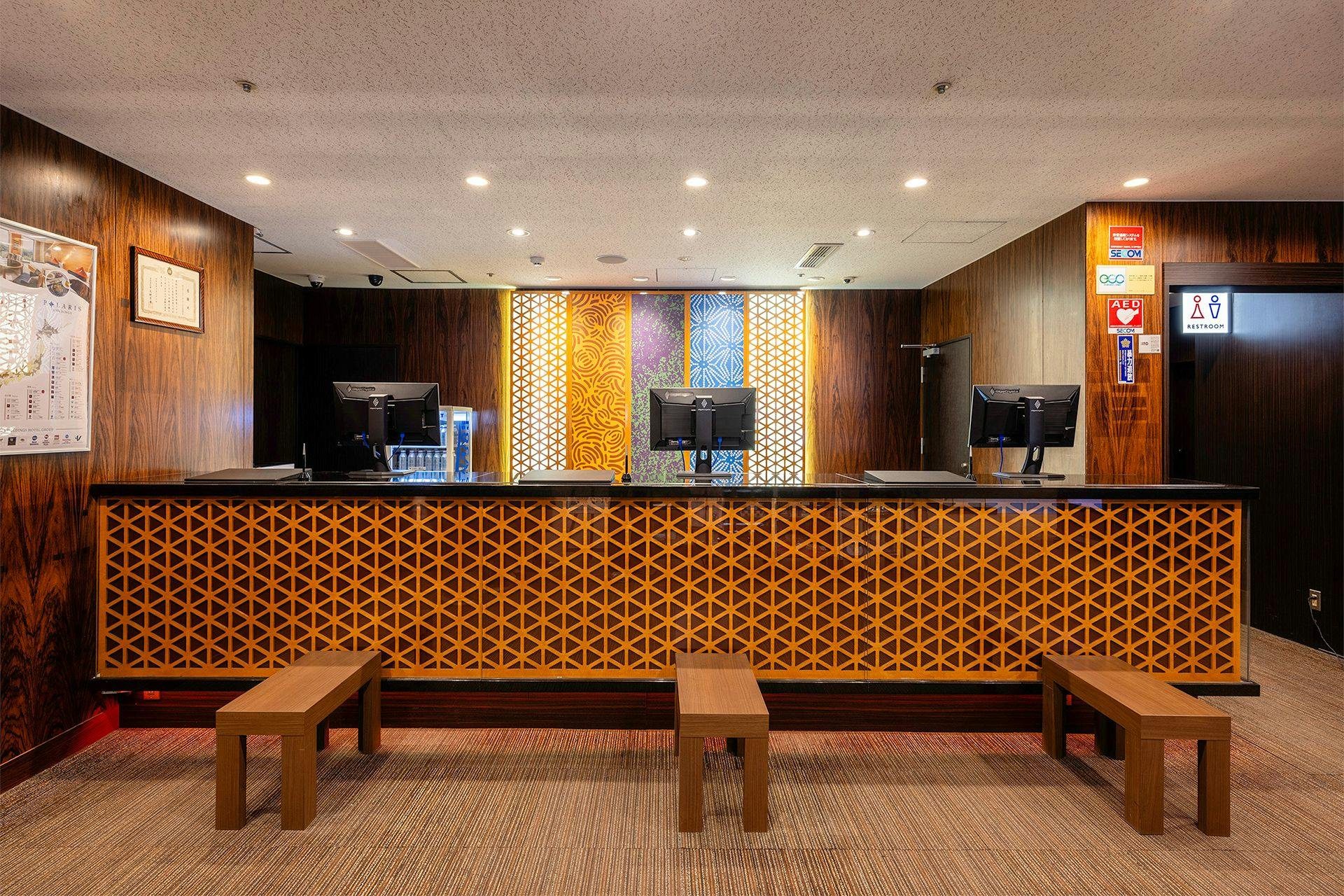 KOKO HOTEL 名古屋丸の内