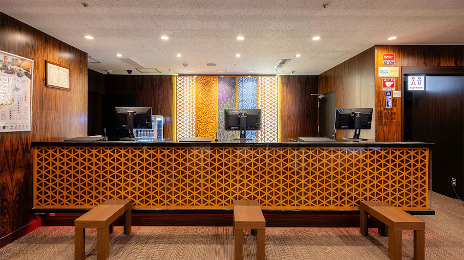 KOKO HOTEL Nagoya Marunouchi