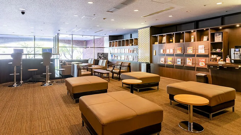 KOKO HOTEL Nagoya Marunouchi