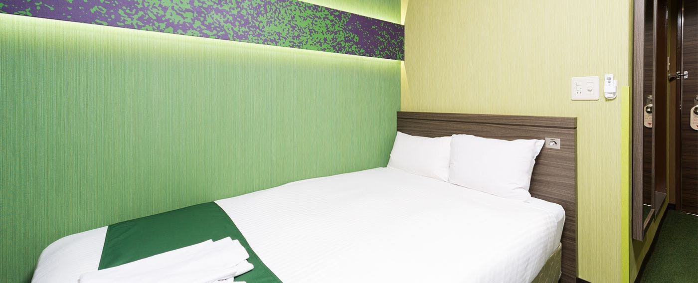 KOKO HOTEL Nagoya Marunouchi