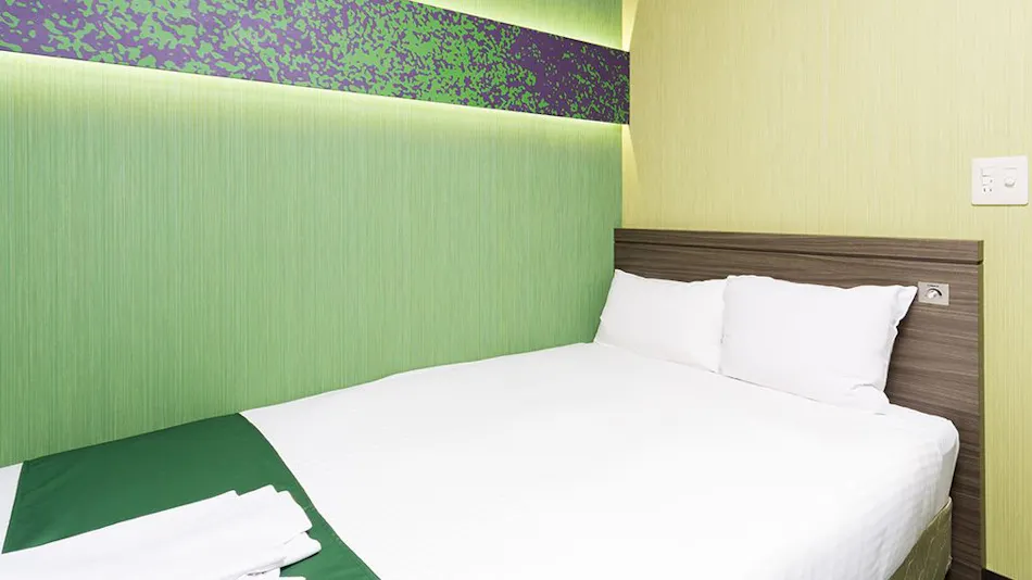 KOKO HOTEL Nagoya Marunouchi