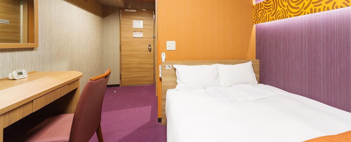 KOKO HOTEL Nagoya Marunouchi