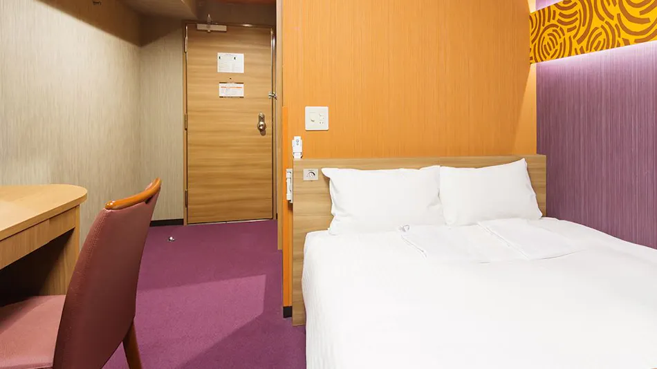 KOKO HOTEL Nagoya Marunouchi