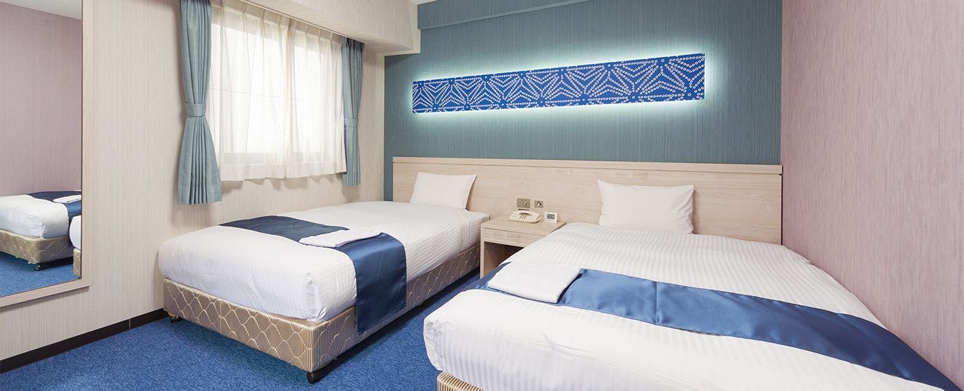 KOKO HOTEL Nagoya Marunouchi