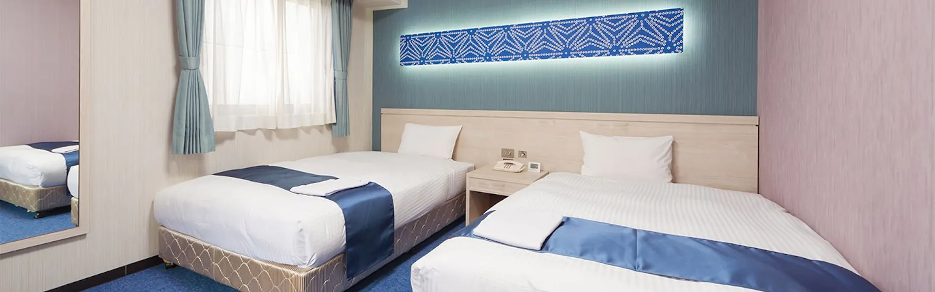 KOKO HOTEL 名古屋丸の内