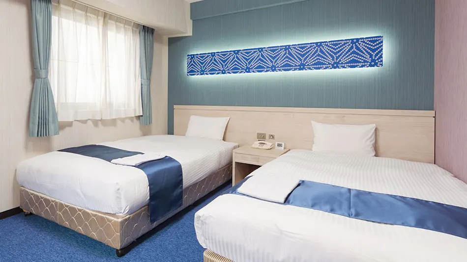 KOKO HOTEL Nagoya Marunouchi