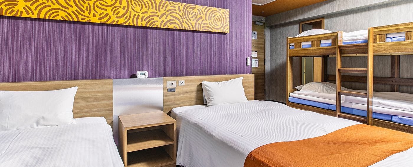 KOKO HOTEL Nagoya Marunouchi