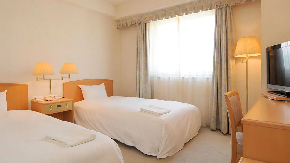 Bright Park Hotel