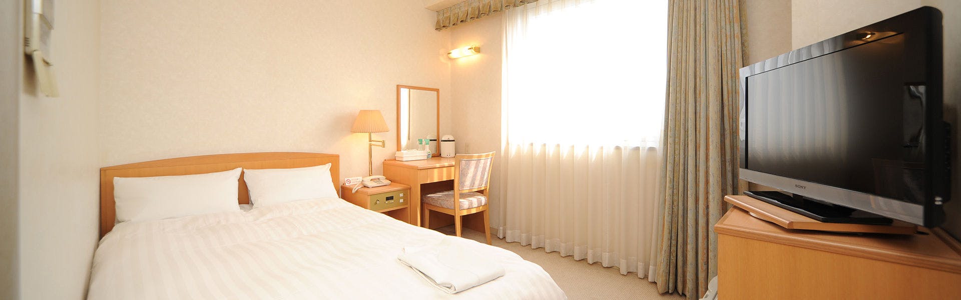 ブライトパークホテル