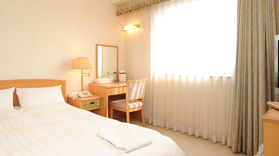 Bright Park Hotel