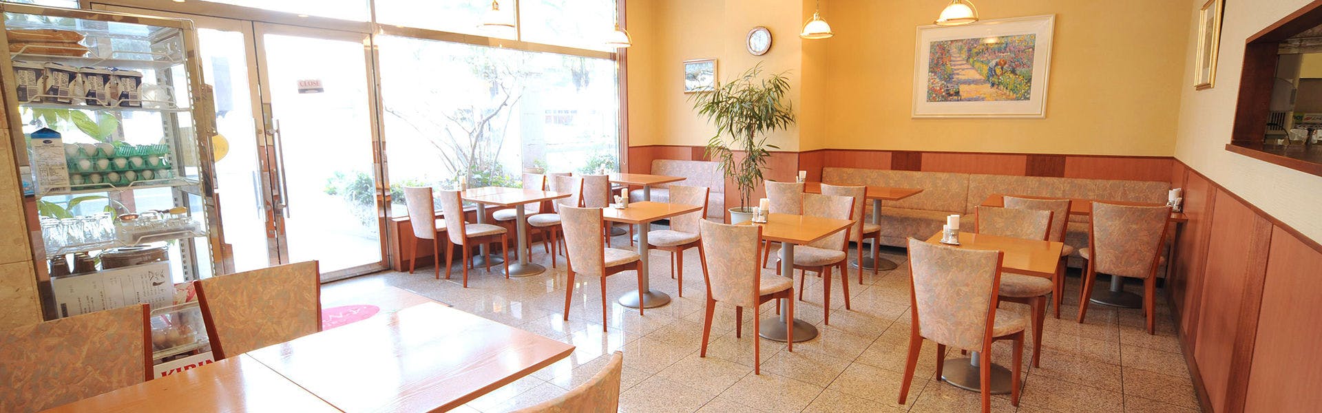 ブライトパークホテル