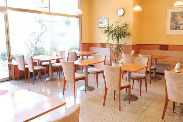 ร้านกาแฟ