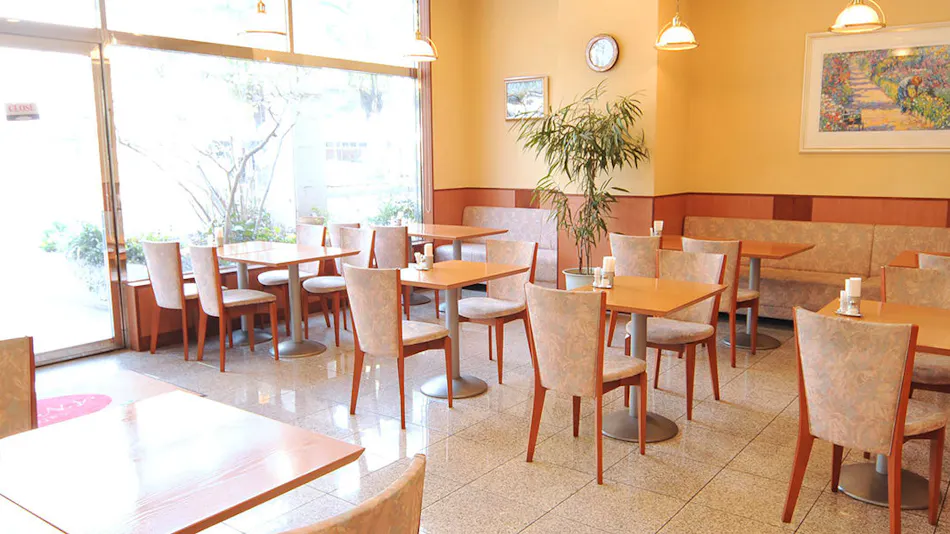 Bright Park Hotel