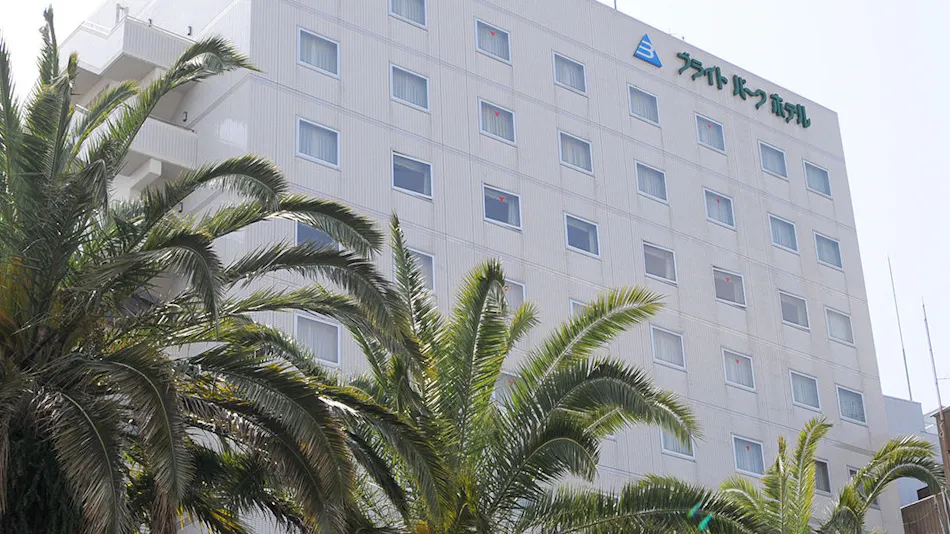 Bright Park Hotel