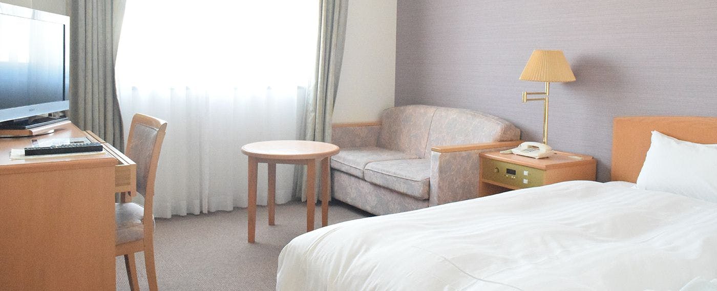 Bright Park Hotel
