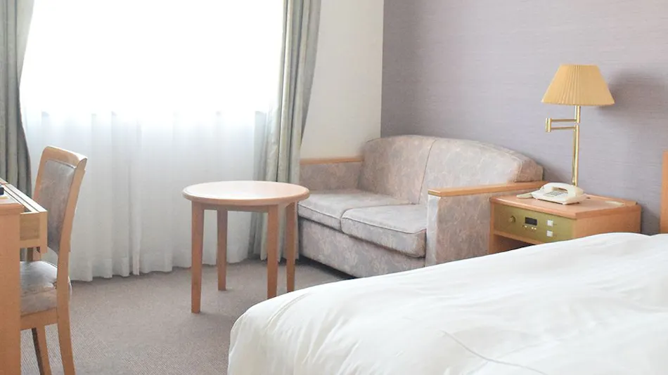 Bright Park Hotel