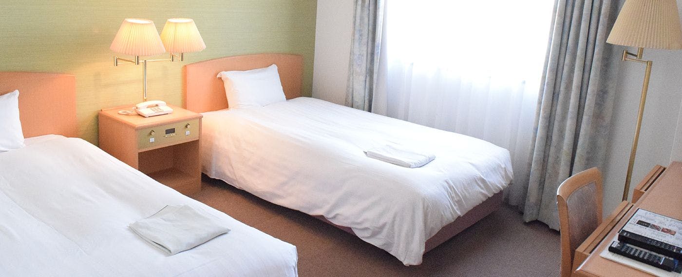 Bright Park Hotel