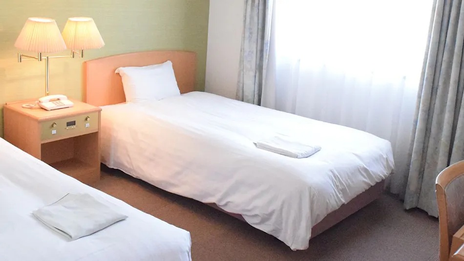 Bright Park Hotel