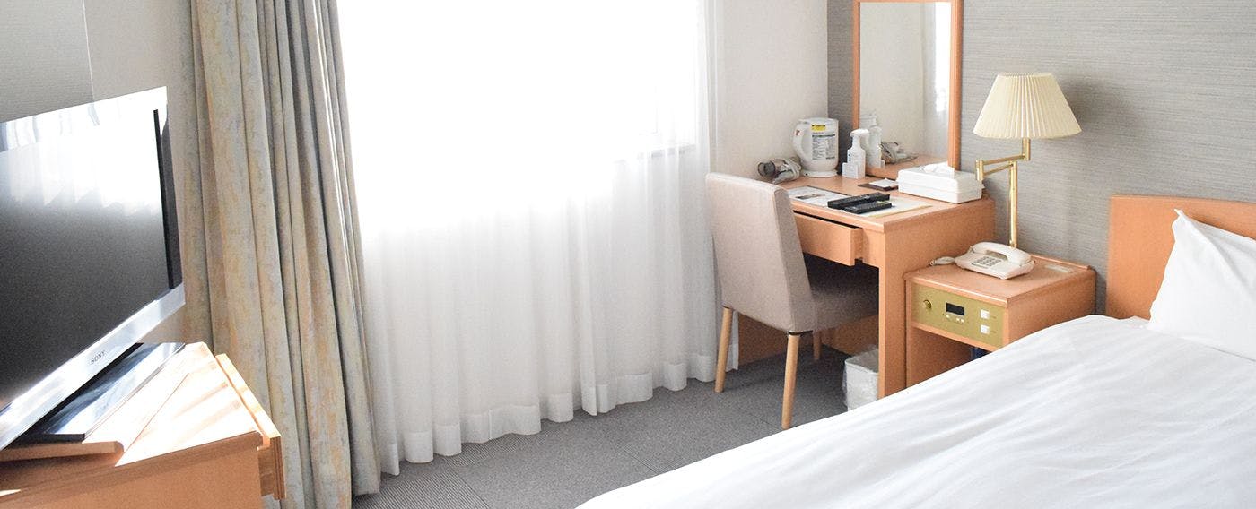 Bright Park Hotel