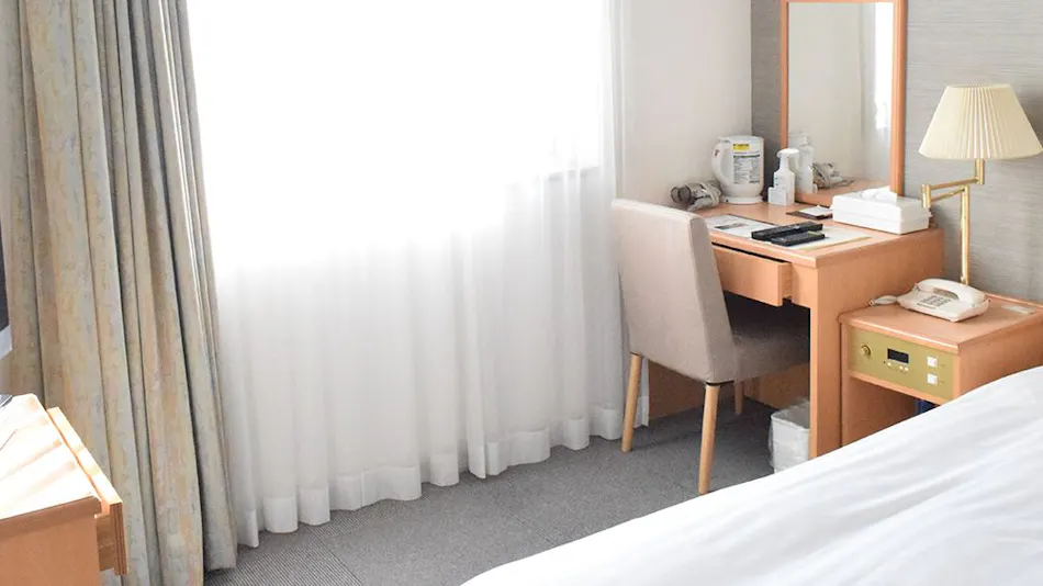 Bright Park Hotel
