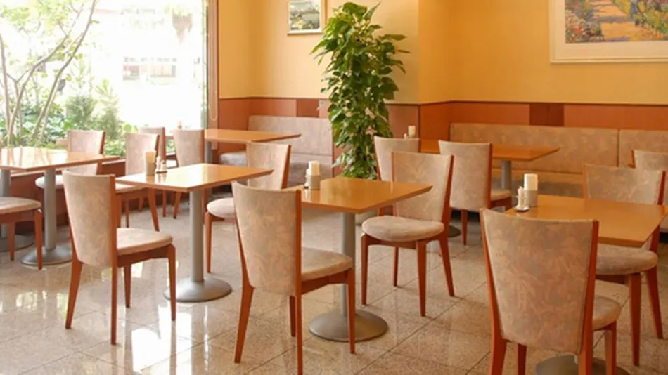 Bright Park Hotel
