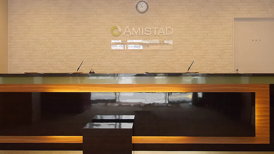 Amistad Hotel
