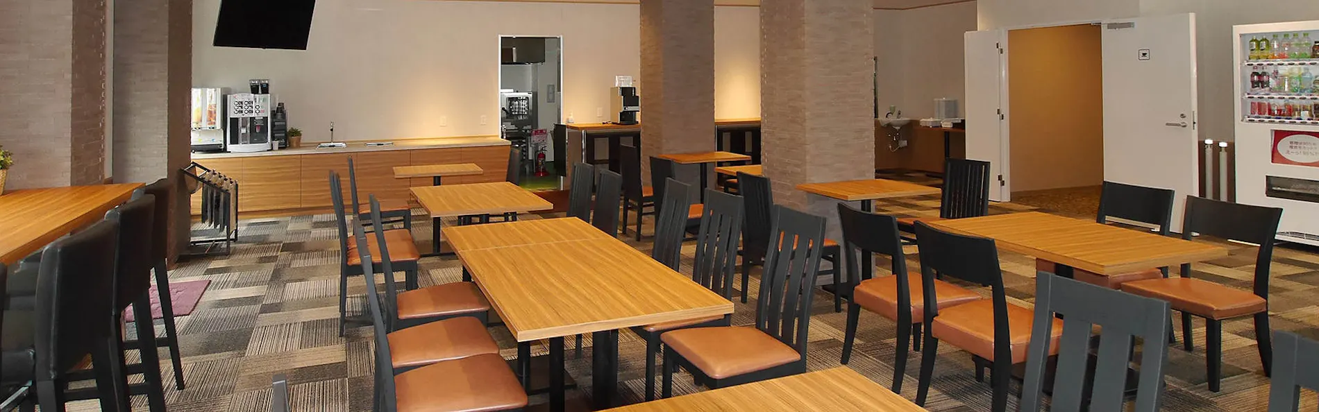 アミスタホテル