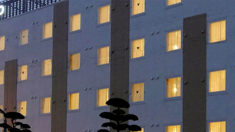 Amistad Hotel